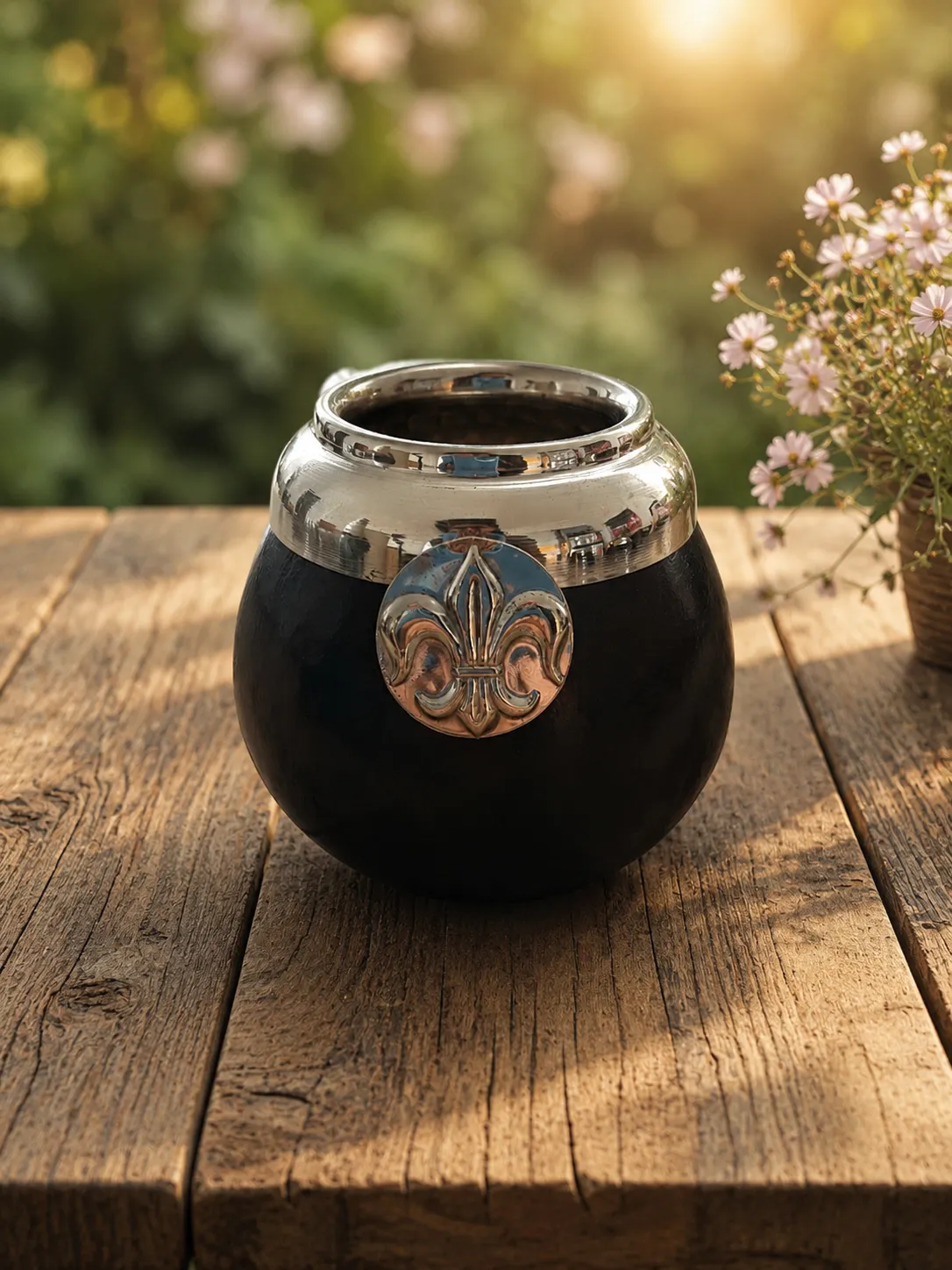 Mate Porito Clásico
